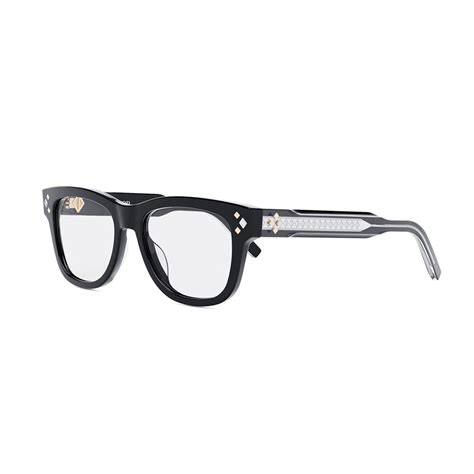 dior eyeglasses men oversized|sunglasses rimless men's dior.